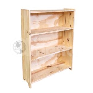 Biblioteca de 90x120x29cm