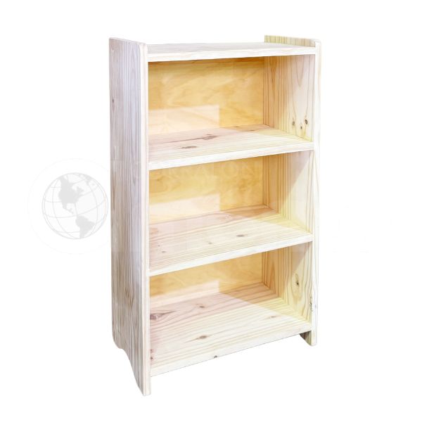 Biblioteca de 60x90x29cm