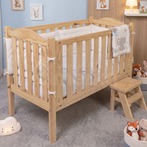 Cuna para bebés - Imagen 2