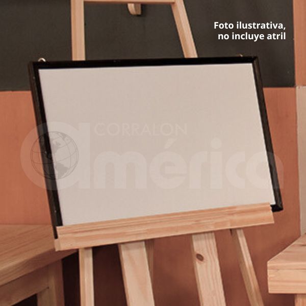 Pizarrón para fibra | 50x70cm - Imagen 2