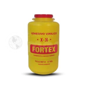 Cola vinílica X-36 1 Kg