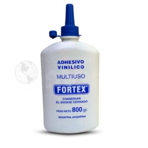 Cola vinílica A-10 800grs
