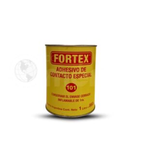 Cemento de contacto C-101 1L