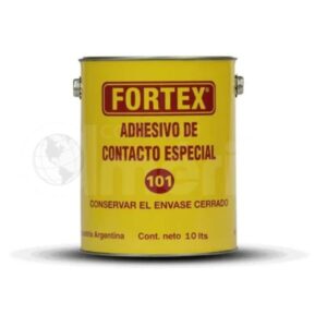 Cemento de contacto C-101 10L