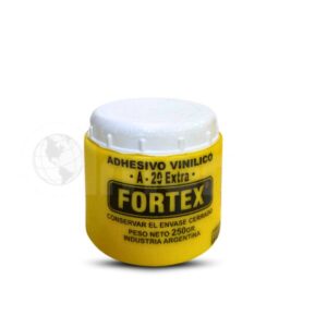 Cola vinílica A-20 250grs