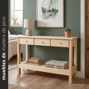 Muebles